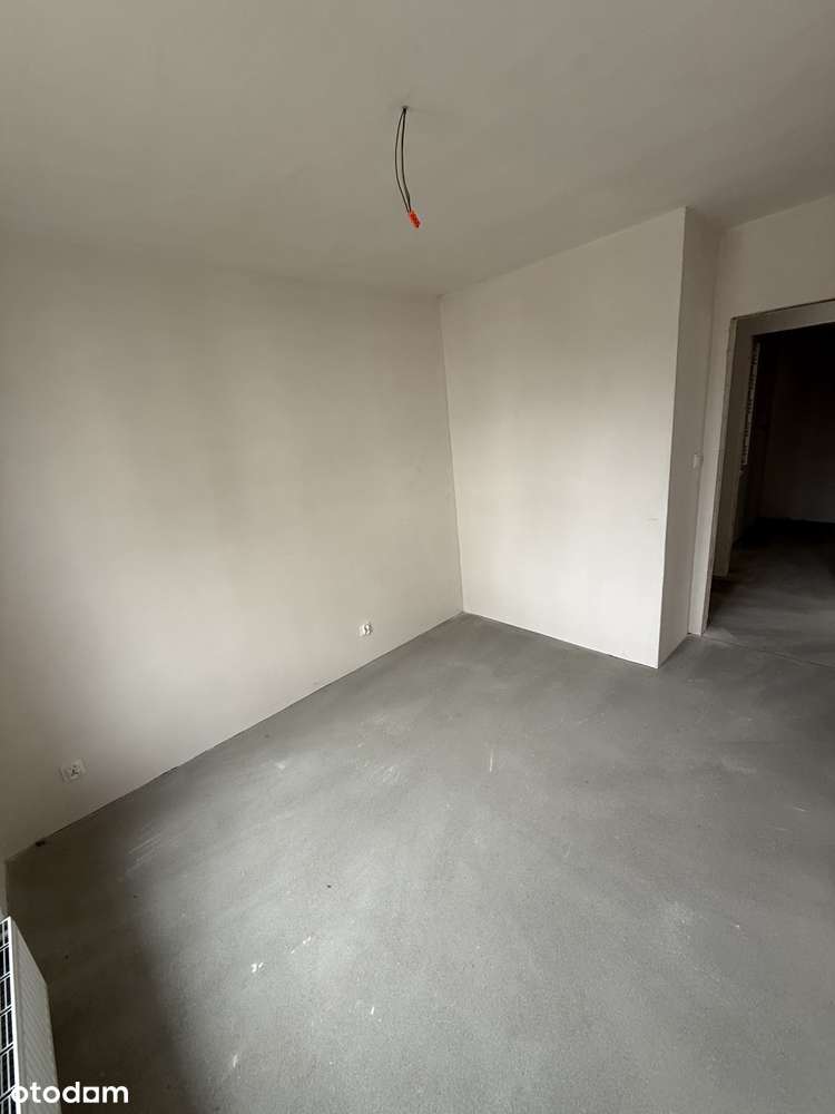 Nowoczesne 2-pokojowe mieszkanie z balkonem - Pełny obrazek: 5/7