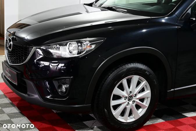 Mazda CX-5 - 35