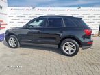 Audi Q5 2.0 TDI Quattro S-Tronic - 4