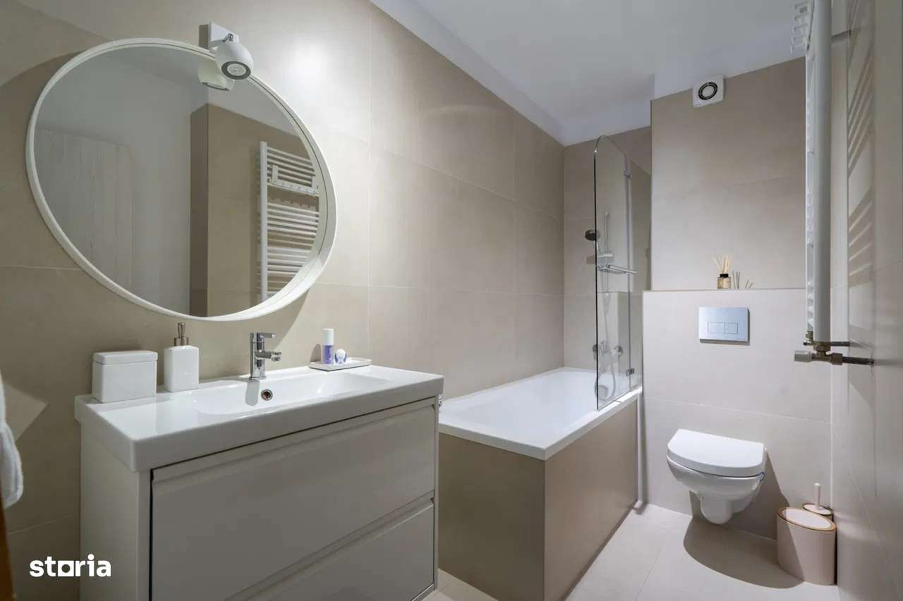 Drumul Taberei Duplex  3 camere 91.7mp  Moghioros Park Residence-8