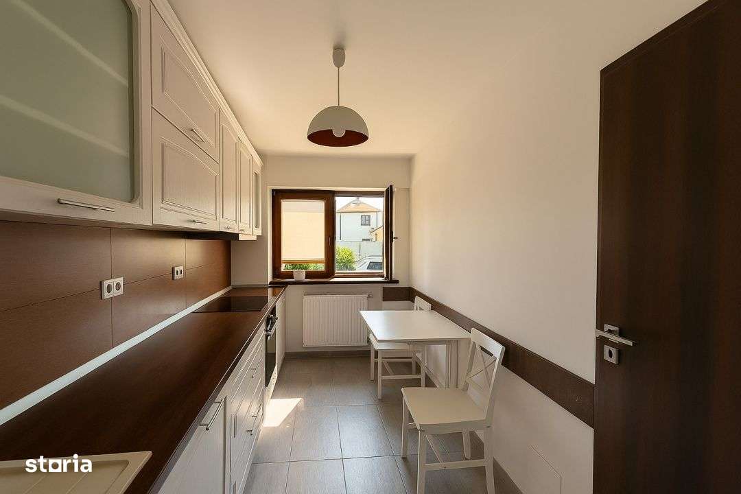 Apartament 2,5 Camere Arca Residence - Imagine principală: 2/5