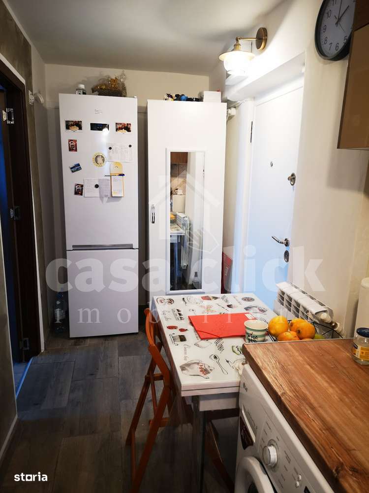 Apartament 2 camere, ultracentral, P-uri-7