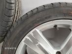 VW PASSAT B7 FELGI ALUMINIOWE 17" 5X112 ET47 3AA601025E - 8