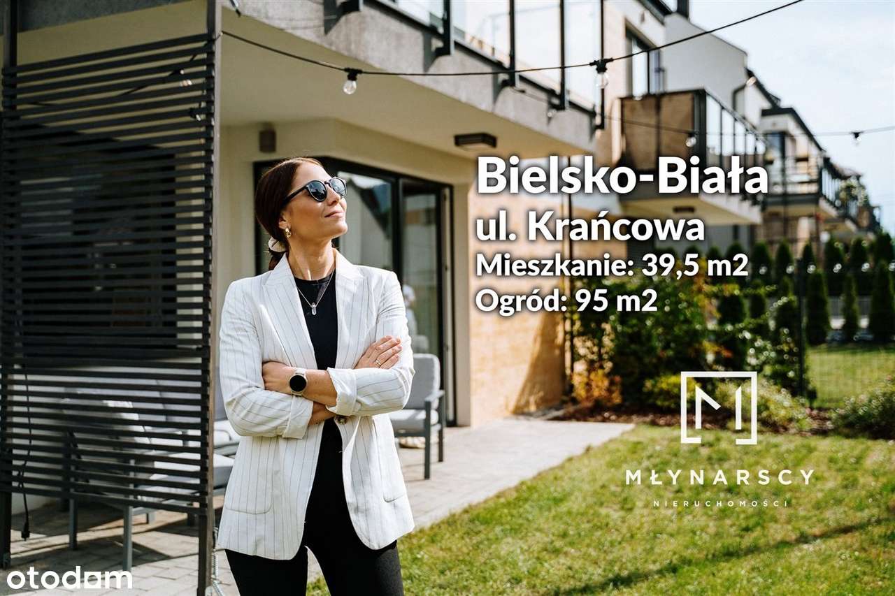 2 pokoje | parter | ogródek | miejsce parkingowe - Pełny obrazek: 3/19