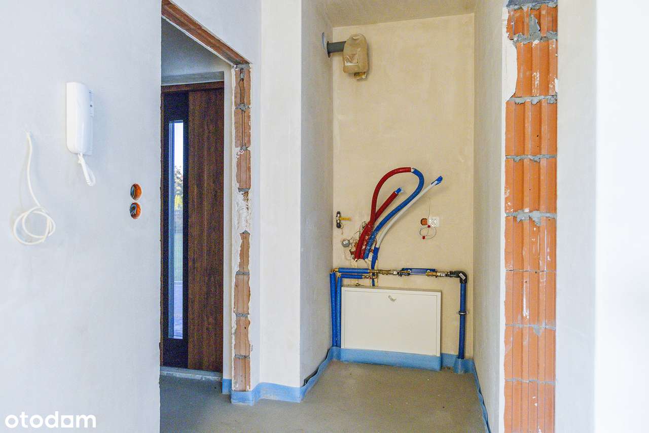 NOWE Przestronne BEZCZYNSZOWE mieszkania 59,40m2, 0% prowizji, bez PCC-8