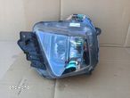 Lampa prawy przód HYUNDAI TUCSON IV EUROPA - 1