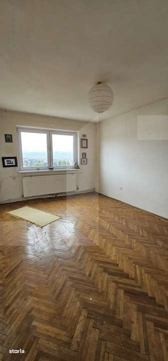 Apartament cu 3 camera, zona Spitalului - Imagine principală: 2/11