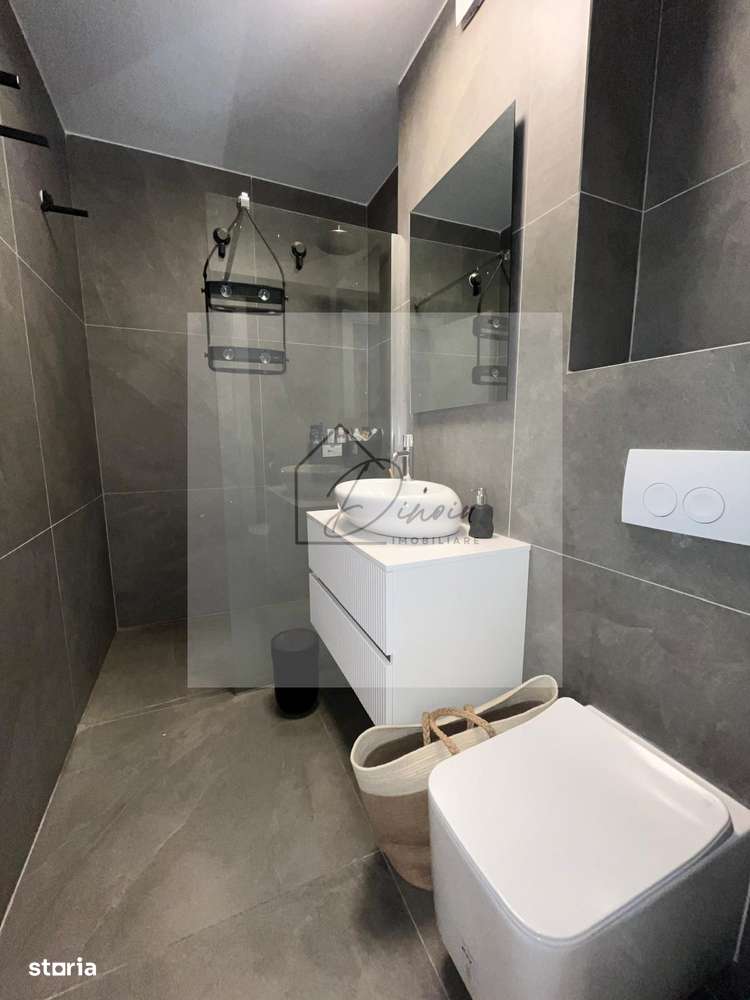 Apartament 2 camere MTM Pipera Lake I UNIC I-15