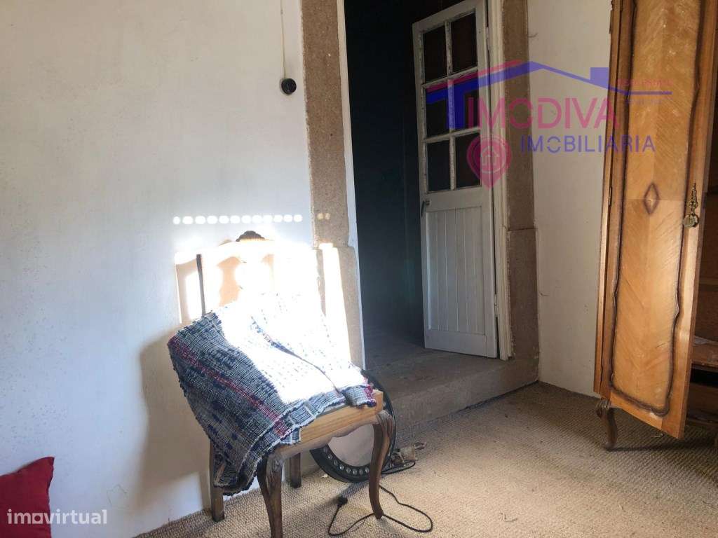 CASA SENHORIAL E TERRENO, CASTANHEIRA DE PERA-20