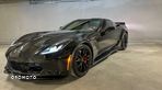 Chevrolet Corvette Z06 6.2 V8 Cabriolet Automatik Super Sport - 5