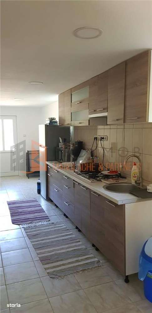 Casa tip parter zona Cozieni-7