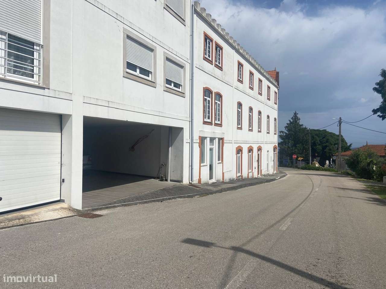 Apartamento T2 Venda em Luso,Mealhada-6