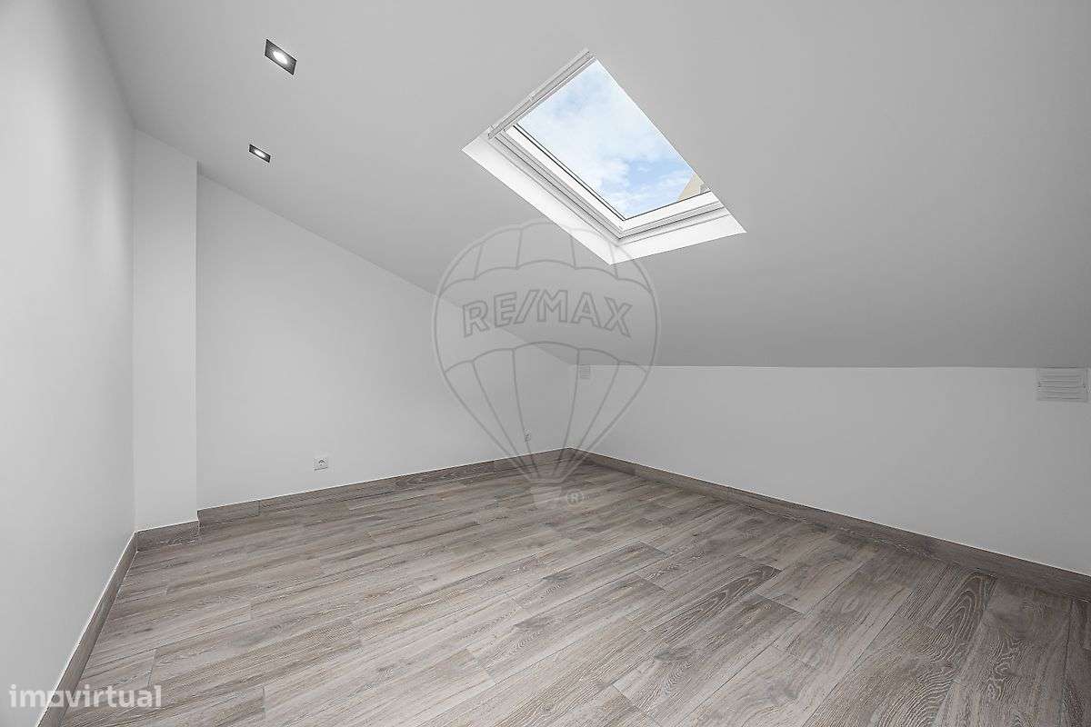 Moradia T1 para arrendamento - Grande imagem: 5/14