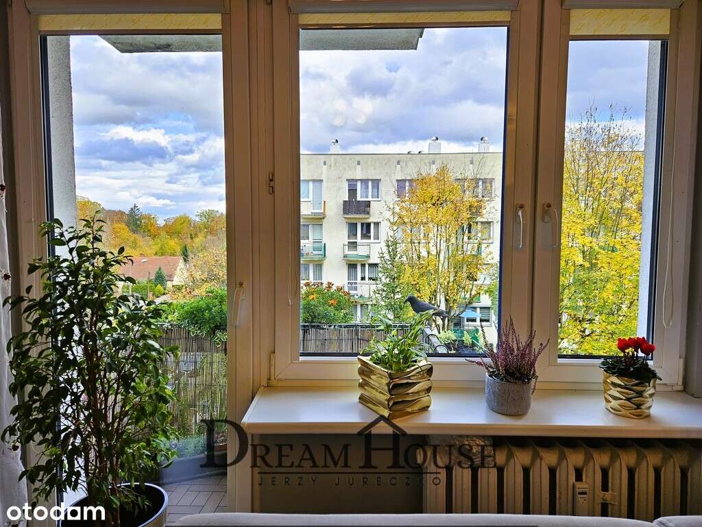 3 pokojowe mieszkanie na os. Staszica po remoncie!-5