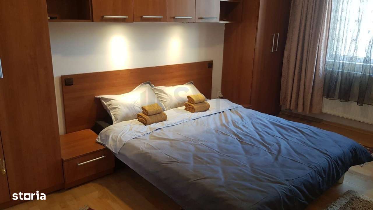 Apartament 2 camere l Universitate I Mobilat - Imagine principală: 5/13