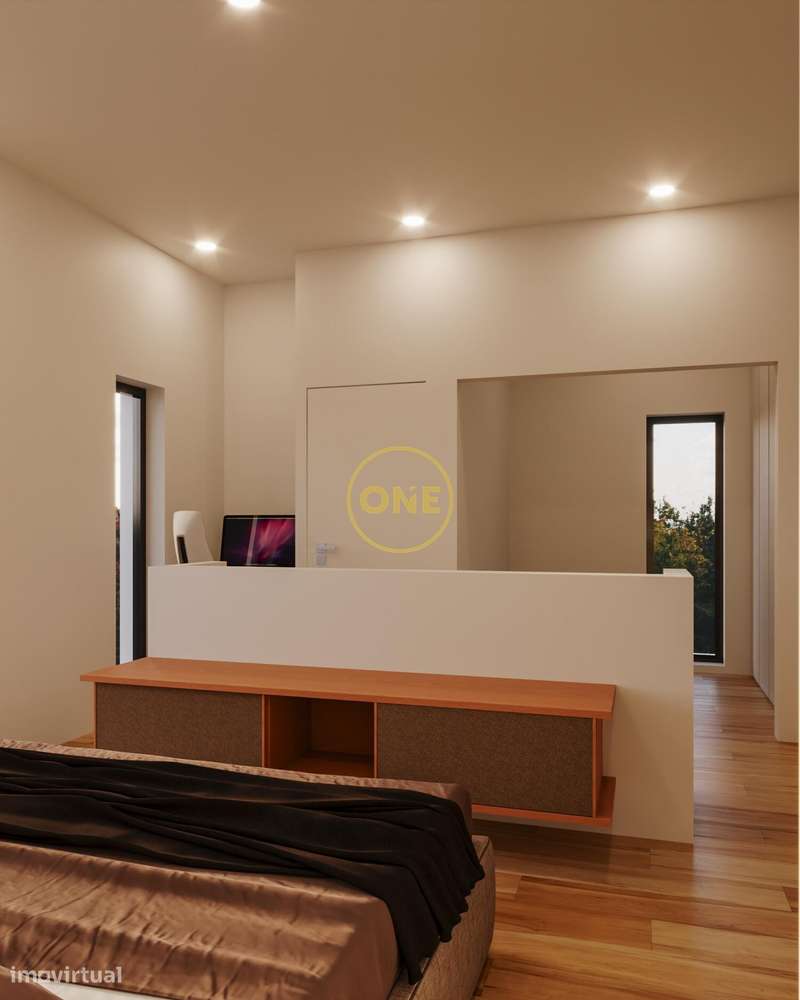 Venda Moradia - Grande imagem: 4/10