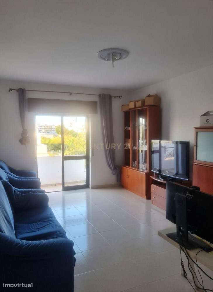 Apartamento T3 — Viva o Encanto do Algarve - Grande imagem: 2/19