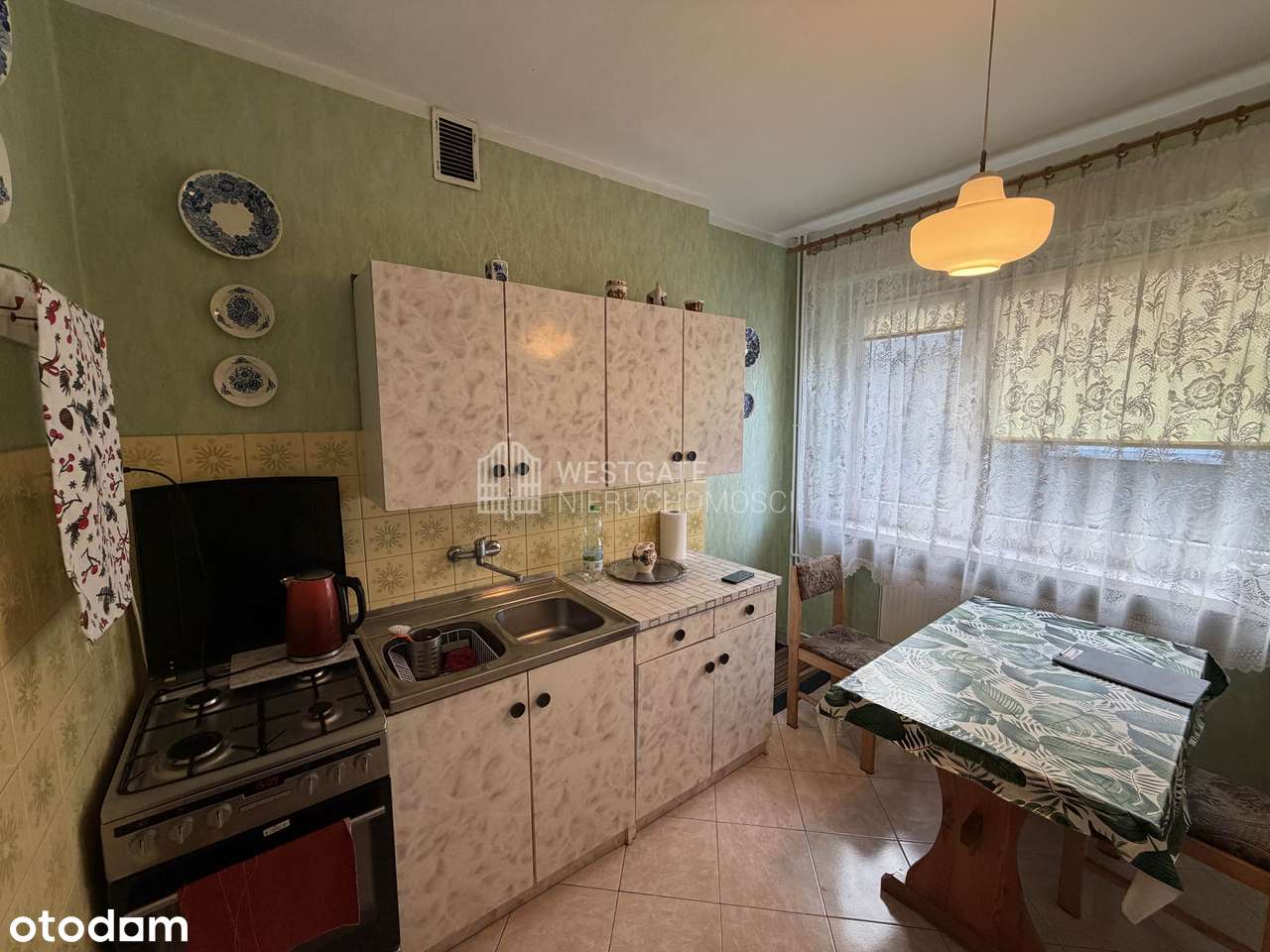 DO NEGOCJACJI | Dom Wolnostojący | Leszno - Zaborowo | działka 517 m²-8