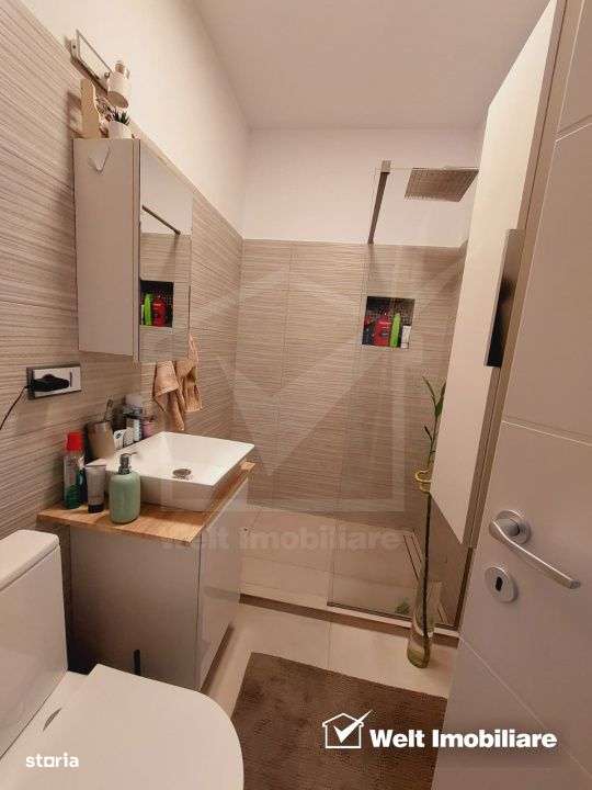 Apartament 3 camere | 78 MP + 17 MP balcoane | Parcare | Buna Ziua-10