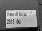 Caixa De Filtro De Ar Renault Master Iii Caixa (Fv) - 6
