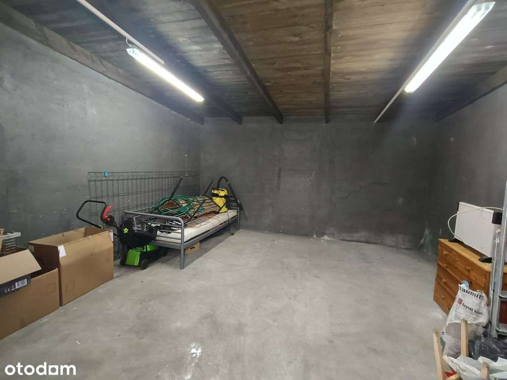 Mieszkanie na sprzedaż - okolice Niechanowa!-6