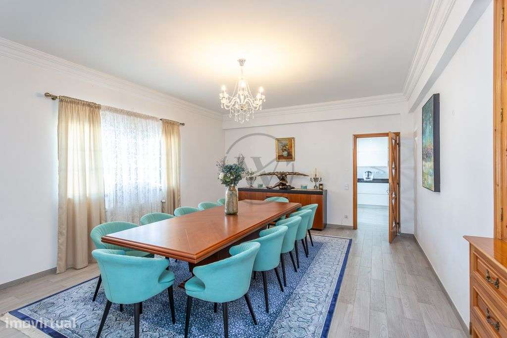 Moradia T5 para venda na Beloura I - Grande imagem: 2/51