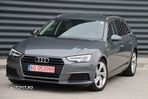 Audi A4 Avant 2.0 TDI ultra - 1