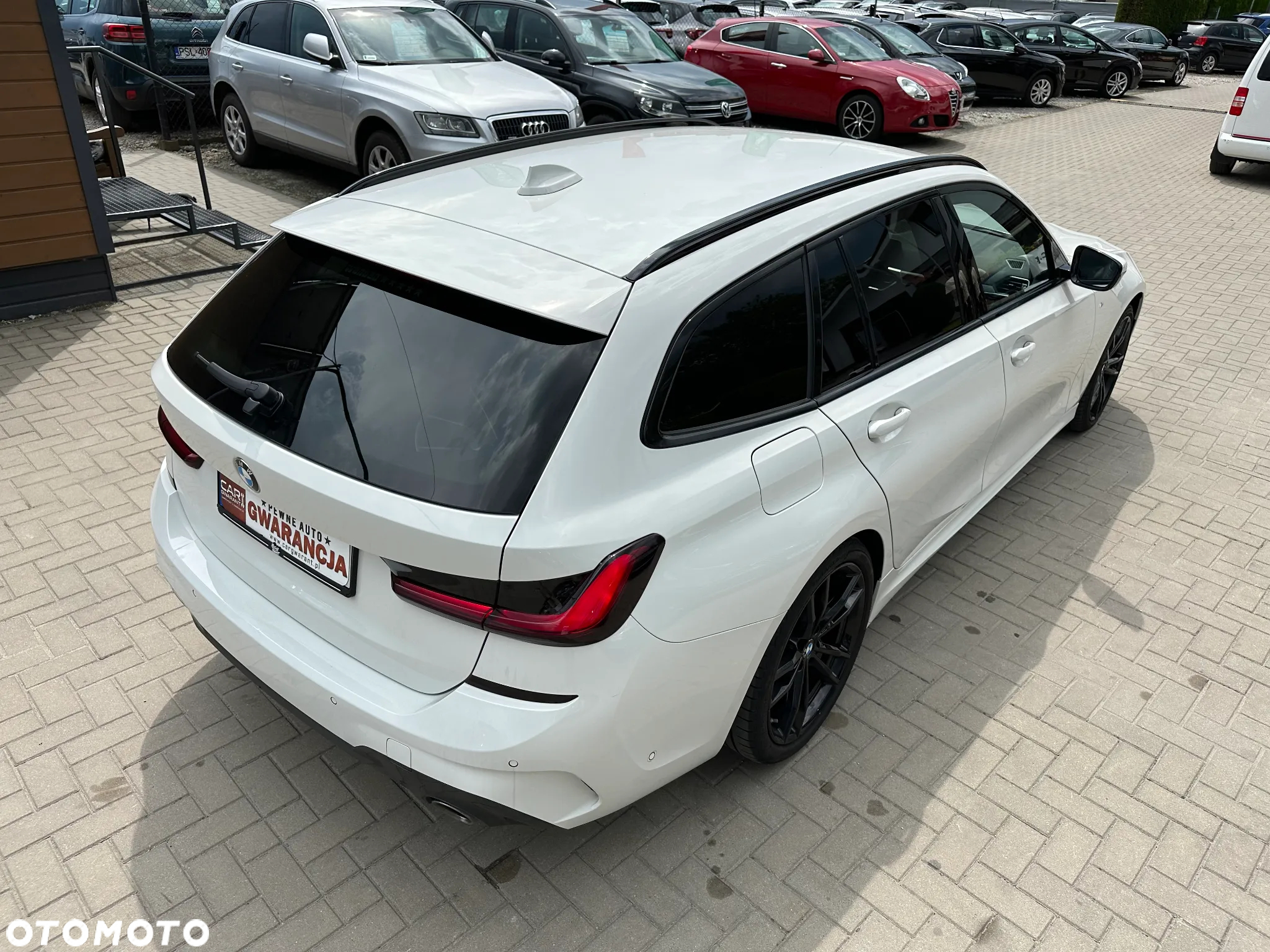 BMW Seria 3 - 35