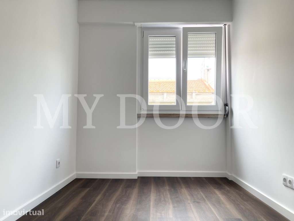 Apartamento T2 - Moscavide - Remodelado - A Estrear - Junto ao Metro-19