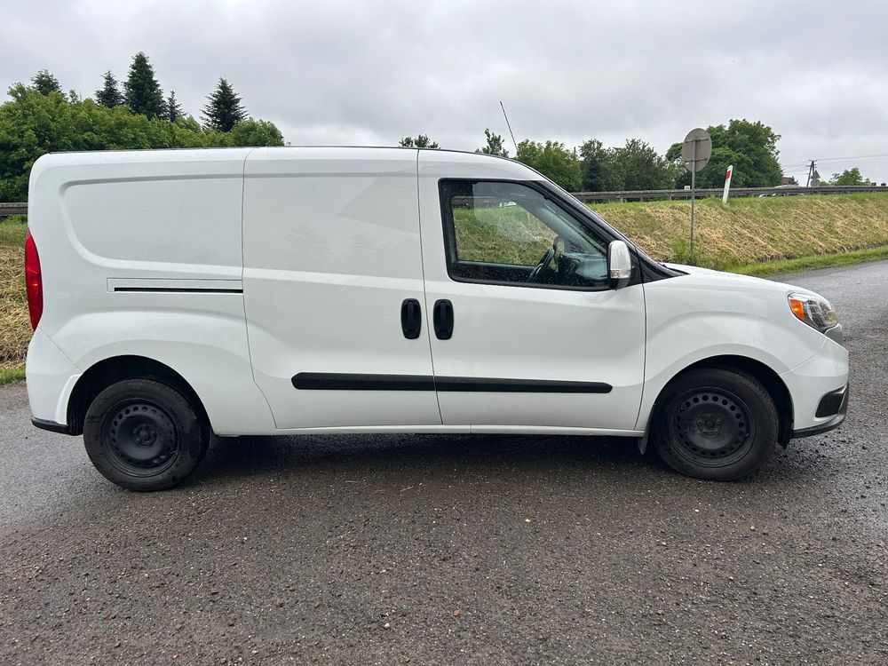 RAM ProMaster 2019
