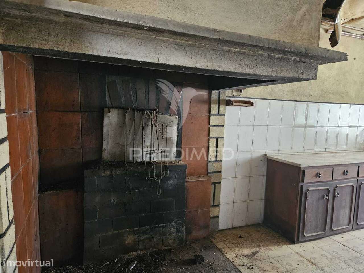 T2 com terreno - Grande imagem: 5/13