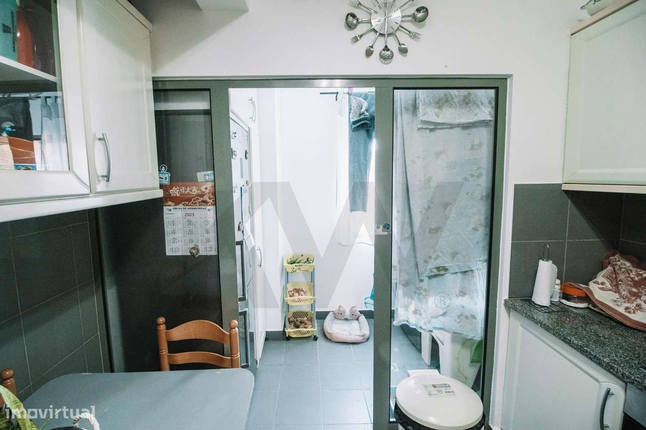 Apartamento T3 no Centro de Machico - Grande imagem: 4/23