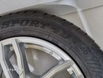 Koła K7998 do Audi, VW 5x112 225/55R17 et27 7,5Jx17 Autec wysyłka-odbiór - 13