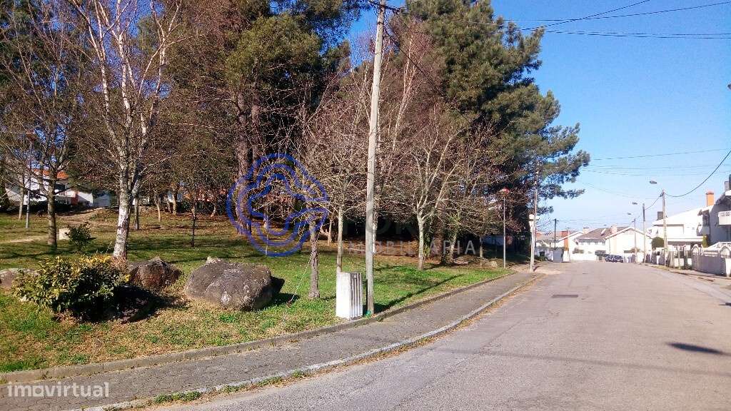 Venda de Terreno Urbano em Pedroso Vila Nova de Gaia - Grande imagem: 5/10