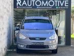 Ford Galaxy 1.6 TDCi Titanium - 2