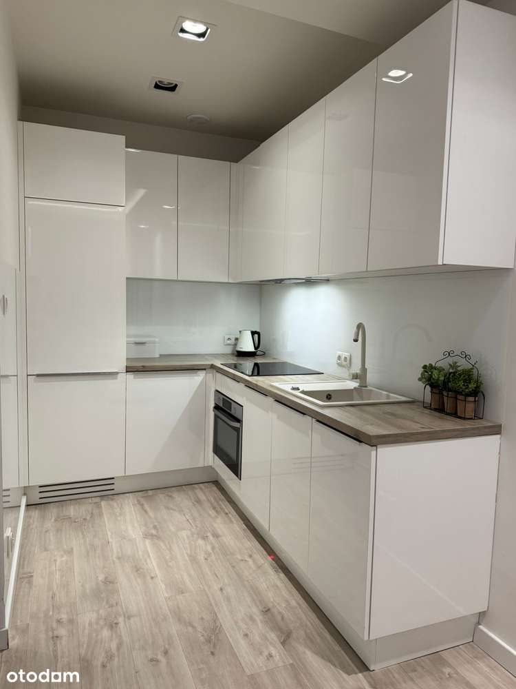 Wyjątkowe dwupoziomowe mieszkanie w kamienicy w centrum Lublina-1