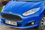 Ford Fiesta 1.6 Ti-VCT Trend - 11