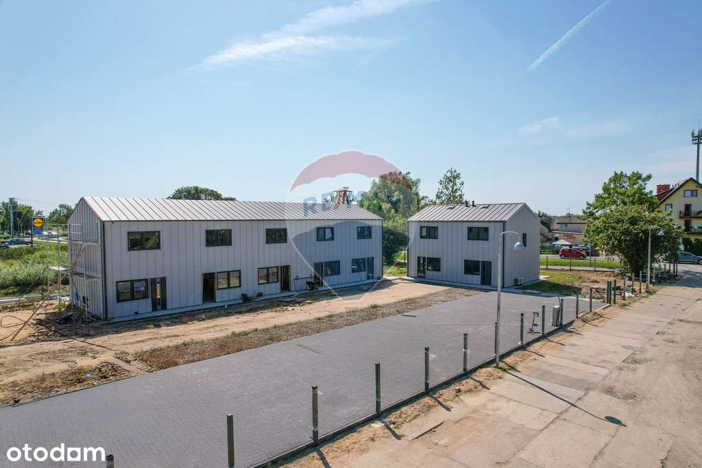 Domielno: dom w Mielnie!-8