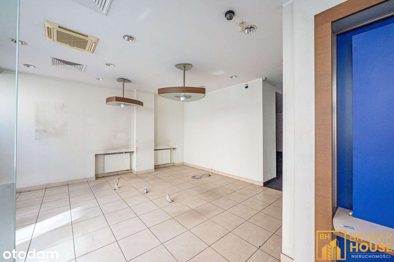 Duża przestrzeń biurowo usługowa w samym  rynku - Pełny obrazek: 5/17