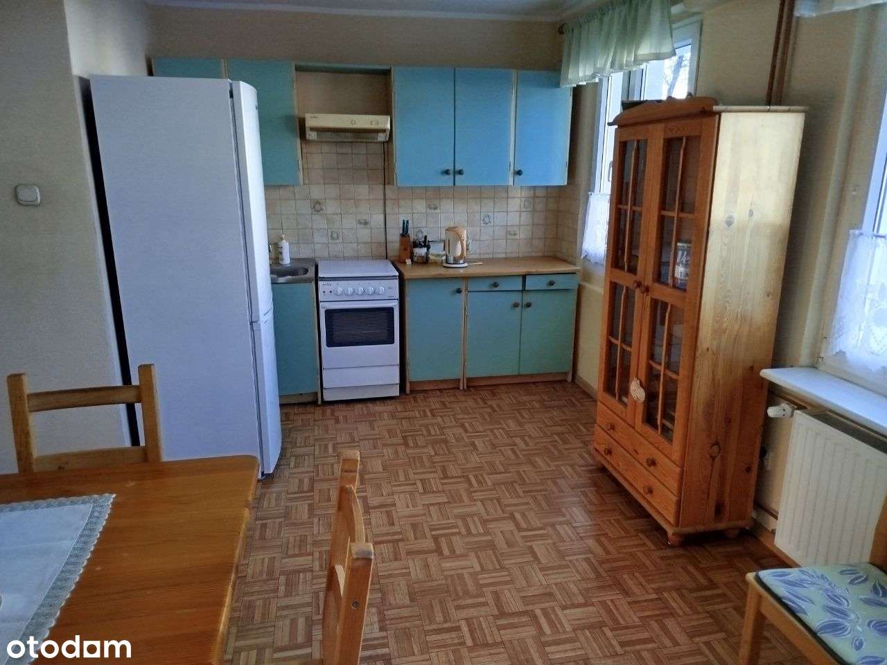 Sprzedam mieszkanie 61m2 Os. Armii Krajowej Poznań - Pełny obrazek: 2/20