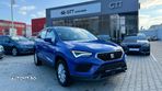 Seat Ateca 1.0 TSI Reference - 1