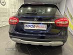 Mercedes-Benz GLA 180 CDi Style Aut. - 4