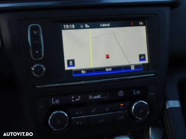 Renault Kadjar Energy dCi 110 EDC Bose Edition - 19