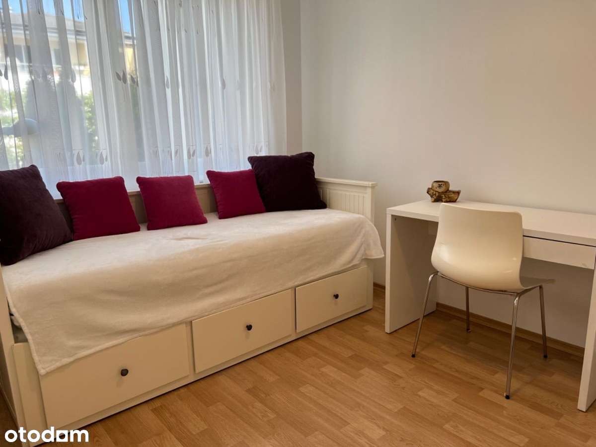 Mieszkanie 37m Gdynia„ Cadena Park” Mały Kack - Pełny obrazek: 5/14