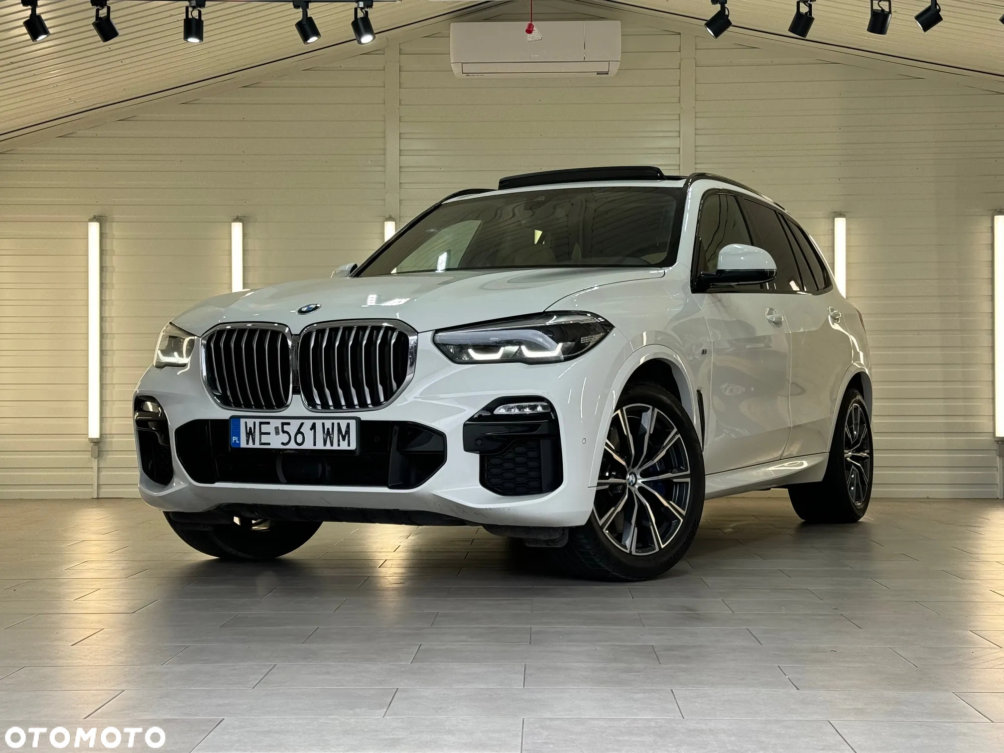 BMW X5 xDrive40i sport - 5