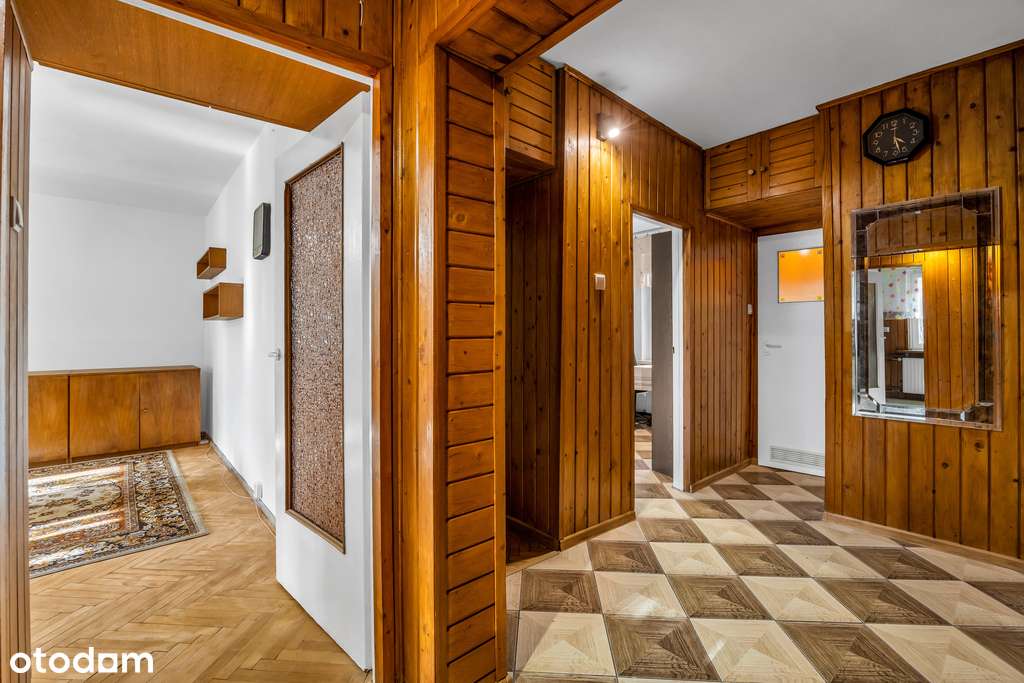 3 pokoje z BARDZO DUŻYM ogrodem, Metro Imielin-10