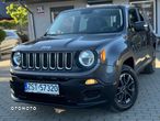 Jeep Renegade 1.6 E-TorQ Sport FWD - 4