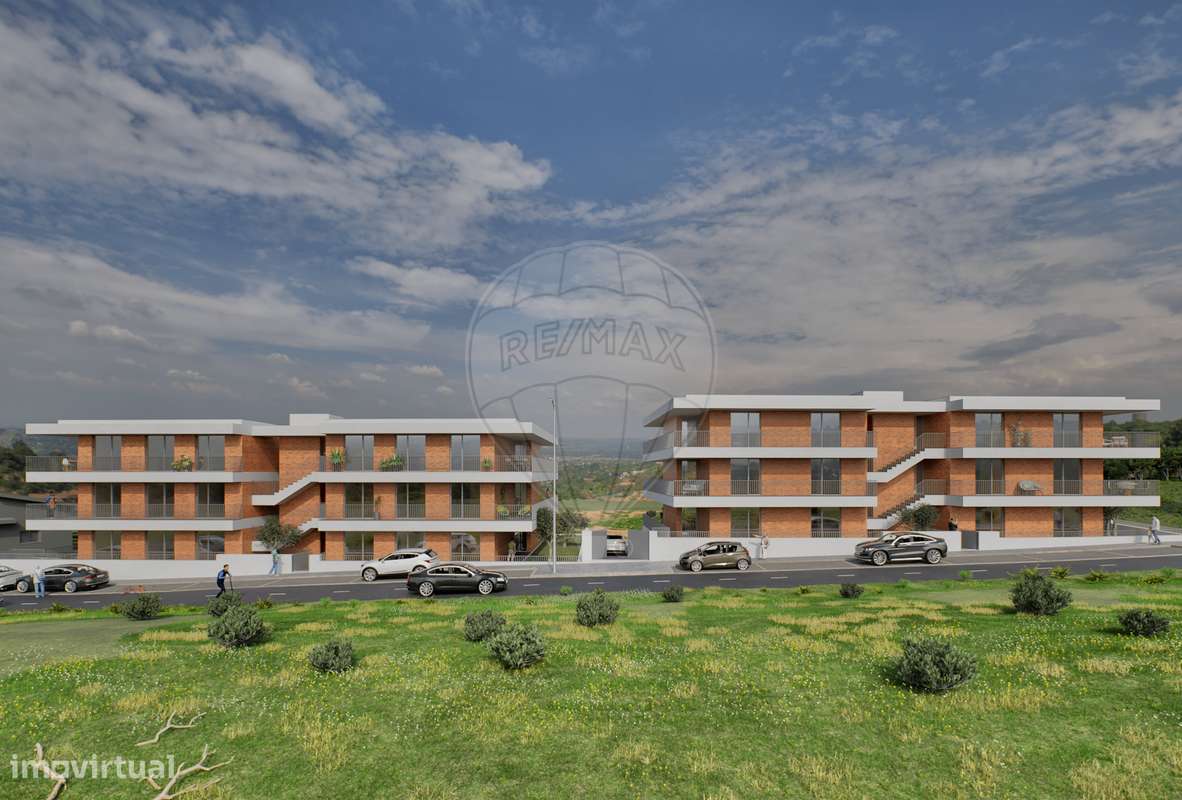 Apartamento T3 para venda - Grande imagem: 2/20