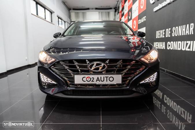 Hyundai i30 1.0 T-GDI Style - 2