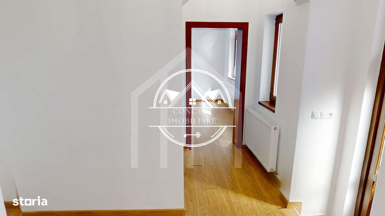 Casa de vanzare in Sibiel, (Saliste) cu 4 camere, pivnita - Imagine principală: 5/20